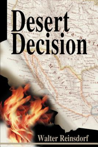 Buch Desert Decision Walter Reinsdorf