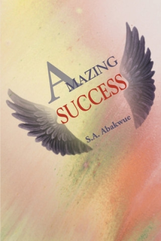 Kniha Amazing Success S A Abakwue