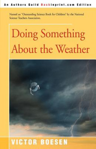 Carte Doing Something about the Weather Victor Boesen