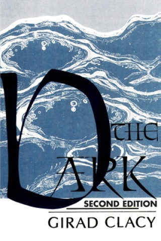 Book Dark Girad Clacy