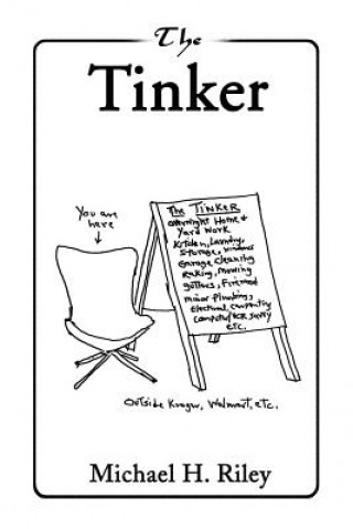 Buch Tinker Riley