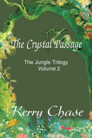 Knjiga Crystal Passage Kerry M Chase