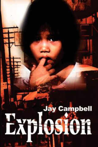 Carte Explosion Jay Campbell