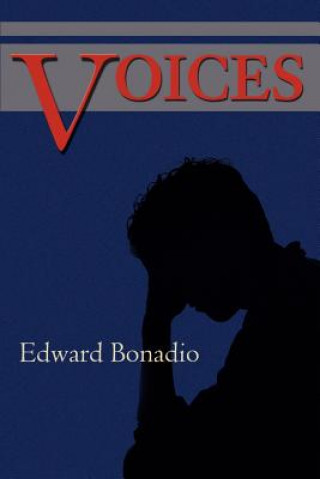 Boek Voices Edward Bonadio