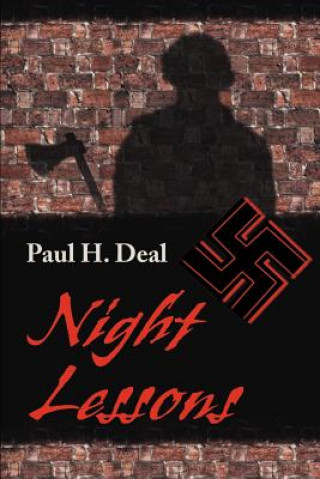 Könyv Night Lessons Paul H Deal