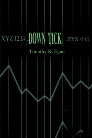 Carte Down Tick Timothy K Egan