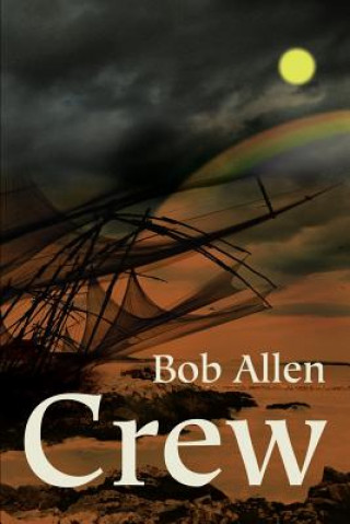 Kniha Crew Bob Allen