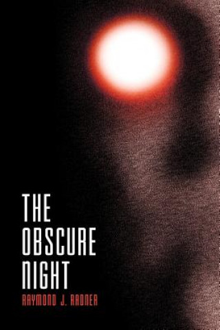 Livre Obscure Night Raymond J Radner