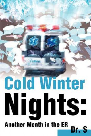 Carte Cold Winter Nights Dr S