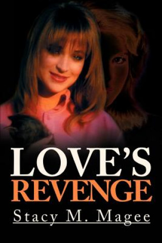 Carte Love's Revenge Stacy M Magee