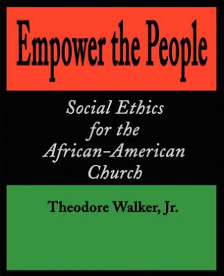 Buch Empower the People Walker