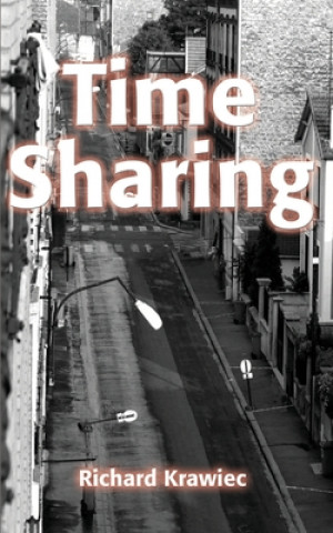 Buch Time Sharing Richard Krawiec