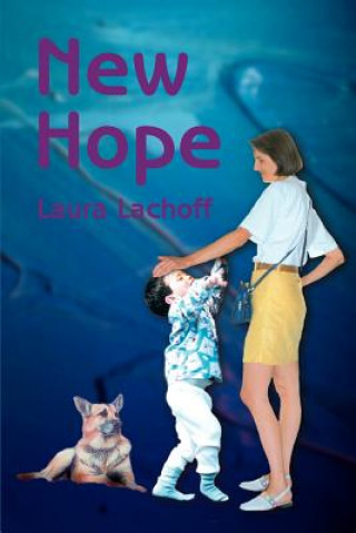 Carte New Hope Laura Lachoff