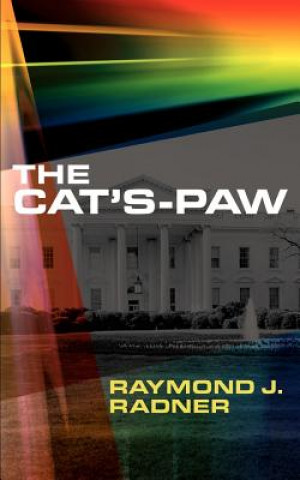 Książka Cat's Paw Raymond J Radner