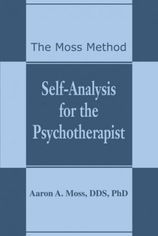 Carte Self-Analysis for the Psychotherapist Moss