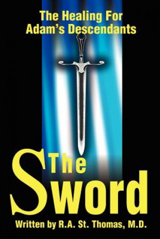 Könyv Sword St Thomas