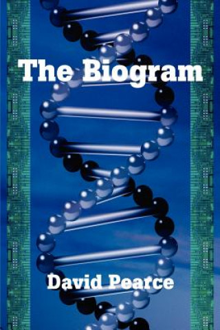 Book Biogram David Pearce