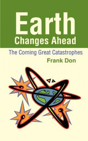 Libro Earth Changes Ahead Frank Don