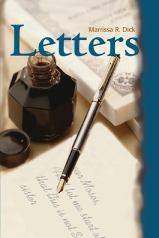 Knjiga Letters Marrissa R Dick
