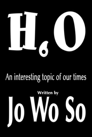 Kniha H6O Jo Wo So