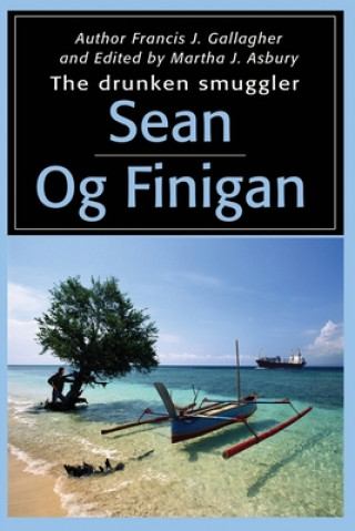 Könyv Sean Og Finigan Francis J Gallagher