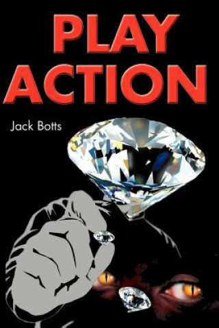 Book Play Action Jack Botts