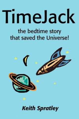 Book TimeJack Keith Spratley