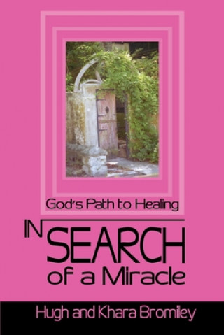 Buch In Search of a Miracle Khara Bromiley