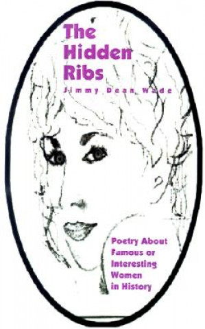 Knjiga Hidden Ribs Jimmy Dean Wade