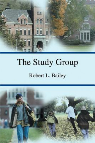 Book Study Group Robert L Bailey