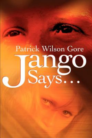 Carte Jango Says... Patrick Wilson Gore