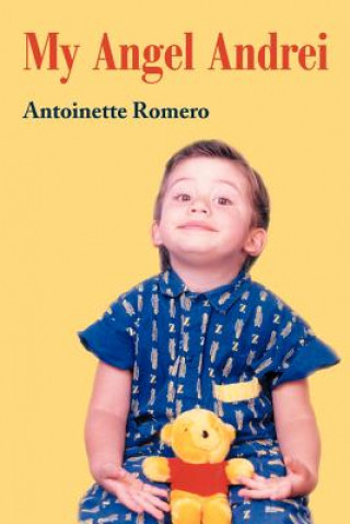 Book My Angel Andrei Antoinette Romero