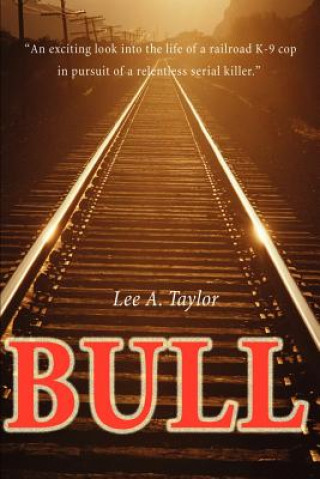 Kniha Bull Lee A Taylor