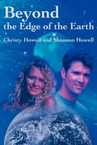 Libro Beyond the Edge of the Earth Shannon Howell