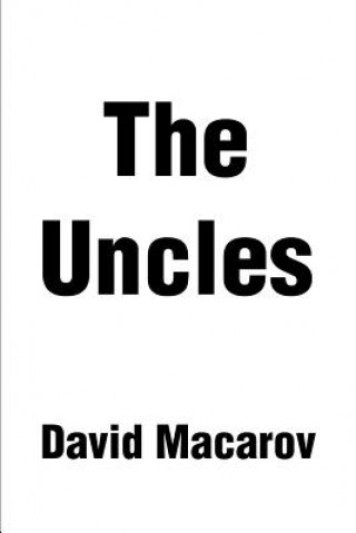 Knjiga Uncles Macarov