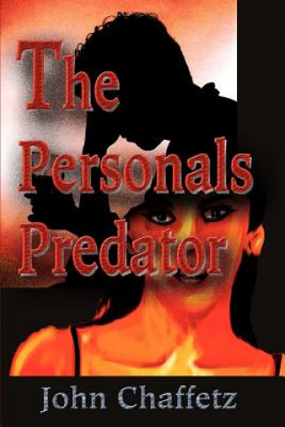 Boek Personals Predator John Chaffetz