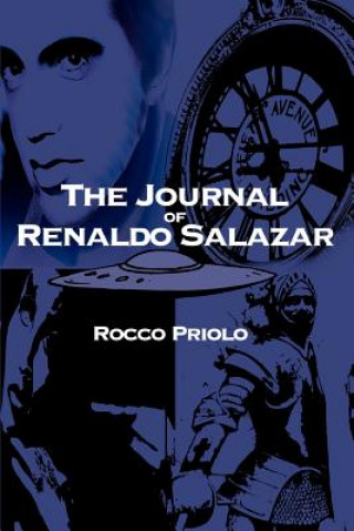 Kniha Journal of Renaldo Salazar Rocco Priolo