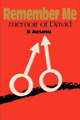 Book Remember Me S Acuna