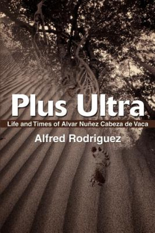 Carte Plus Ultra Alfred Rodriguez
