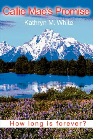 Könyv Callie Mae's Promise Kathryn M White
