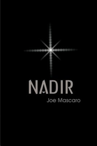 Könyv Nadir Joe Mascaro