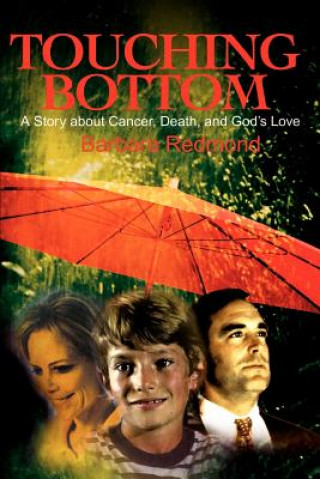 Livre Touching Bottom Barbara Redmond