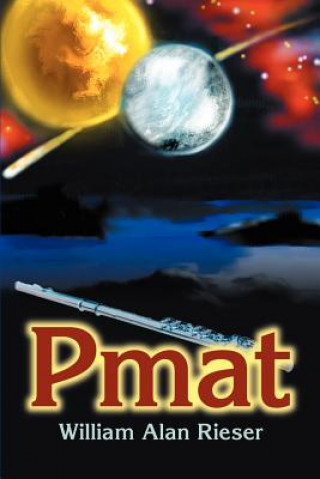 Kniha Pmat Rieser