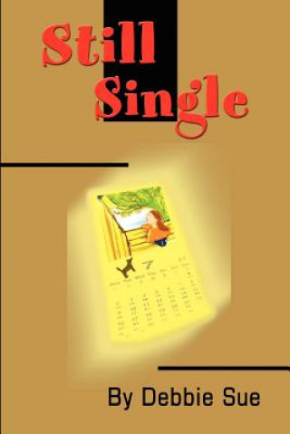 Book Still Single Debbie Sue Goodman