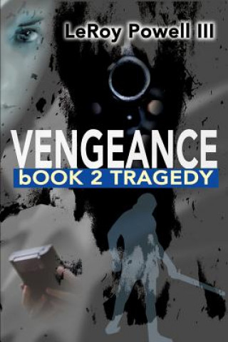 Livre Vengeance Powell