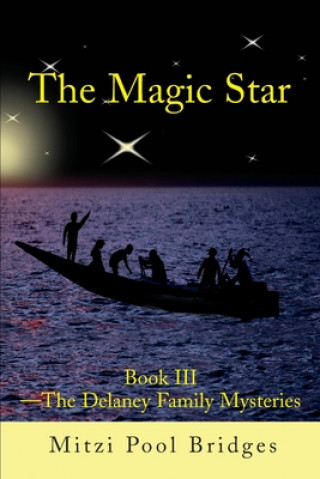 Buch Magic Star Mitzi Pool Bridges