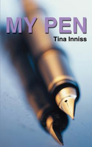 Kniha My Pen Tina Inniss