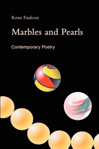 Книга Marbles and Pearls Rene Faulcon