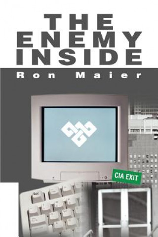 Knjiga Enemy Inside Ron Maier