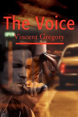 Book Voice Vincent Gregory
